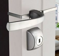 Serrure de sécurité Fichet